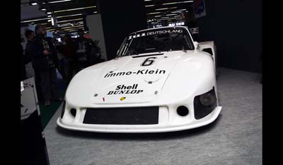 Porsche 935/78 'Moby Dick' 1978 5